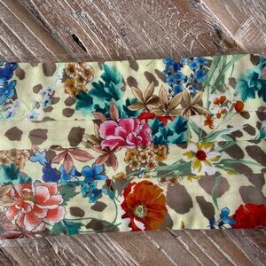 Johnny Was Face mask